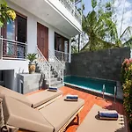Batavia Residence Umalas