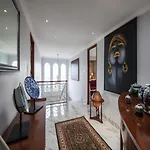 Batavia Residence Umalas