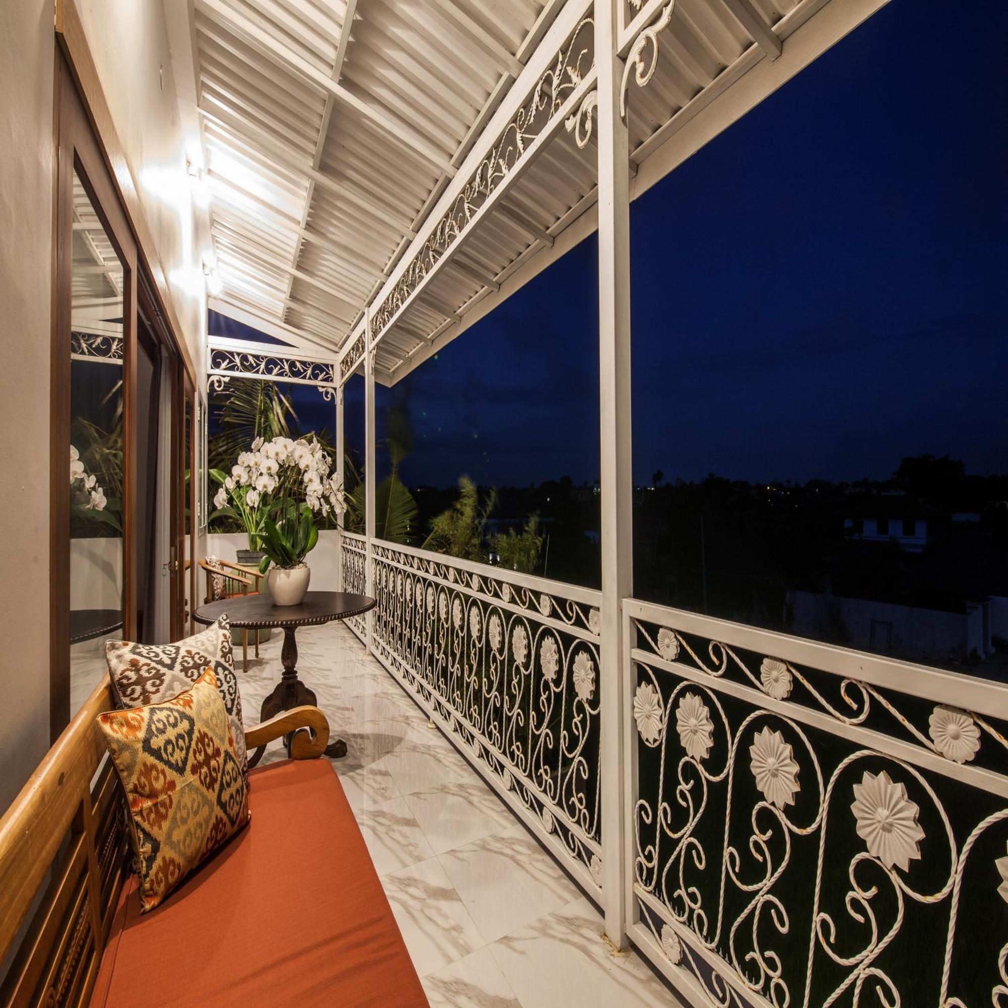 Batavia Umalas Seminyak (Bali)