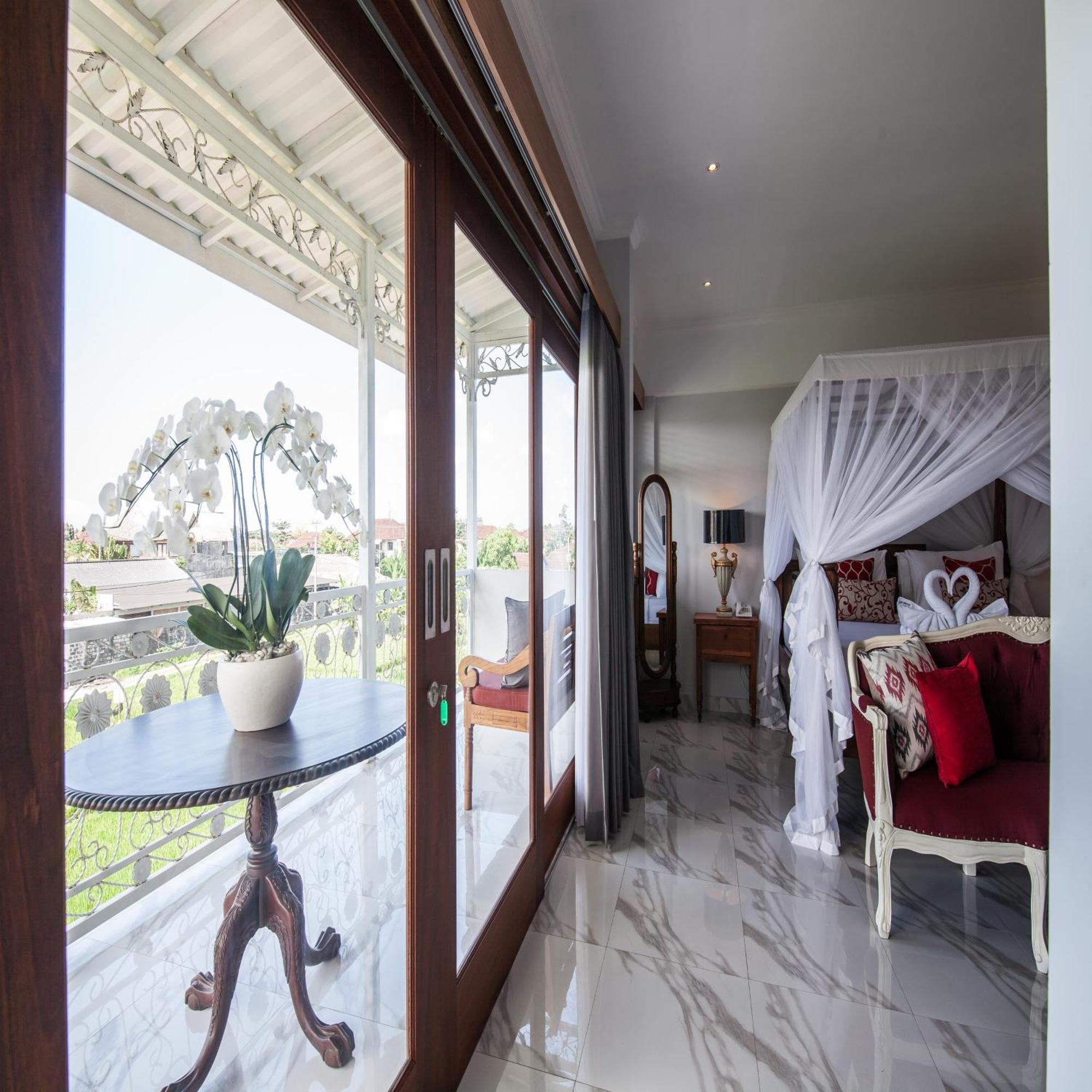 Batavia Umalas Seminyak (Bali)