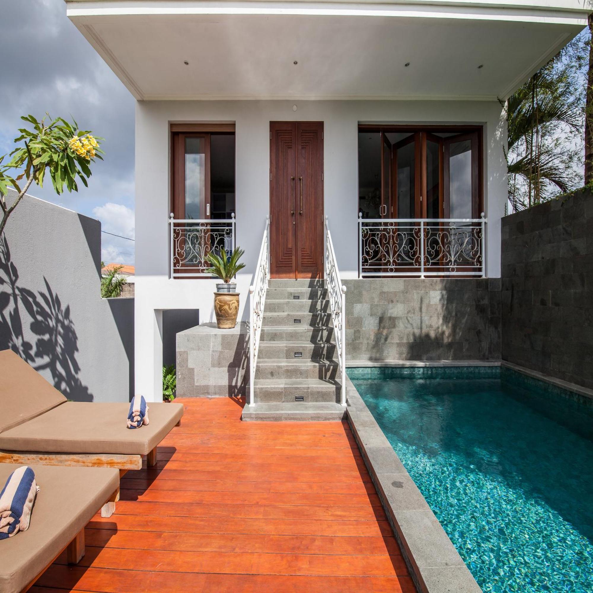 Batavia Umalas Villa Seminyak (Bali)