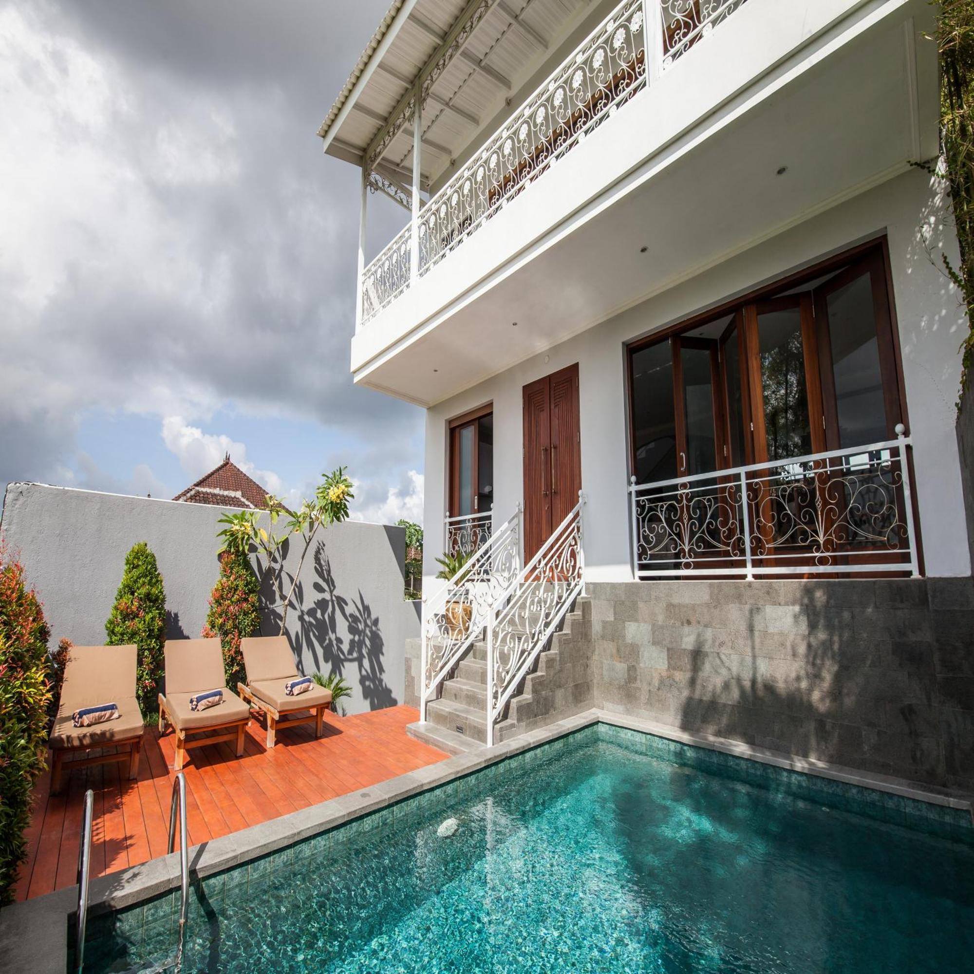 Batavia Umalas Seminyak (Bali)