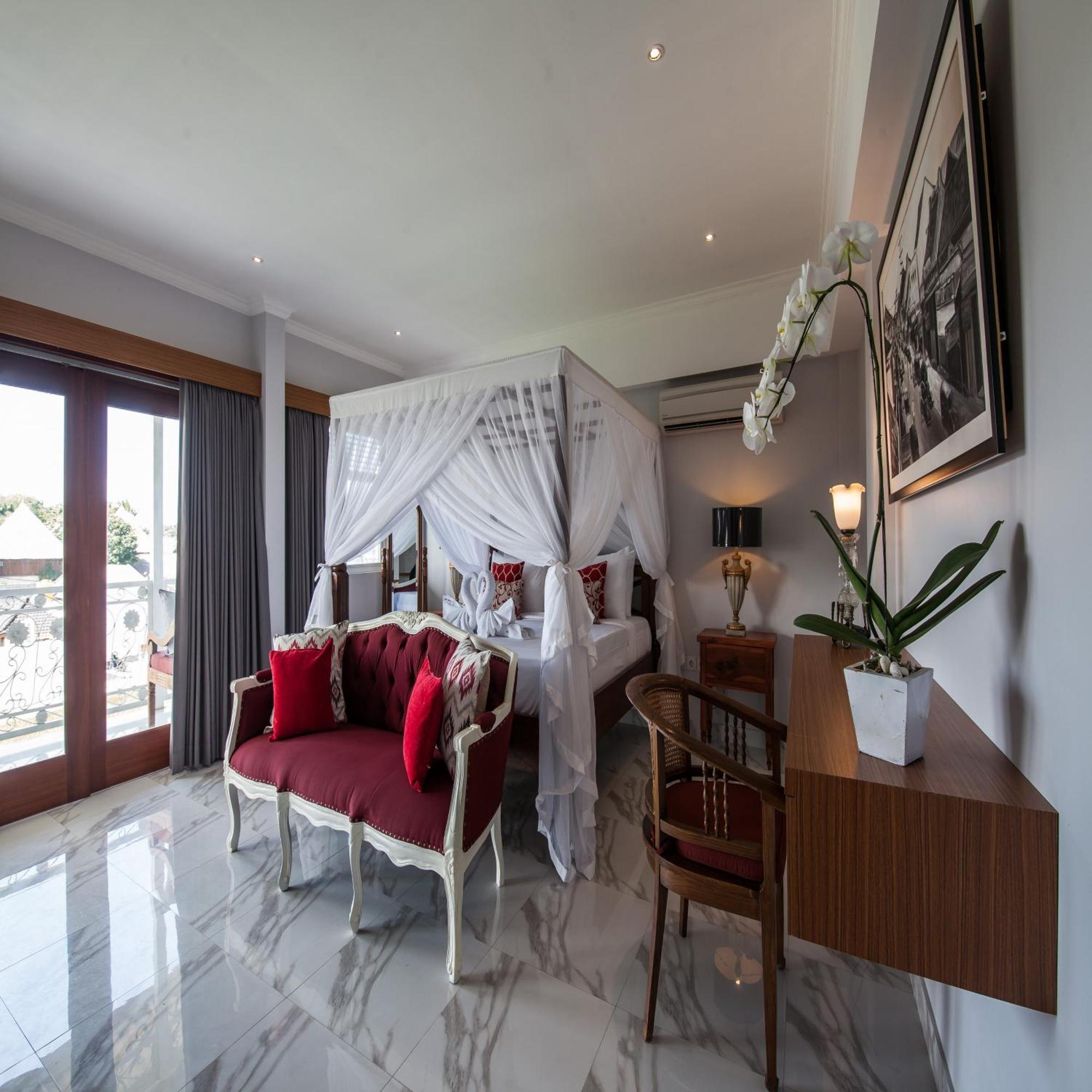 Villa Batavia Umalas Seminyak (Bali)