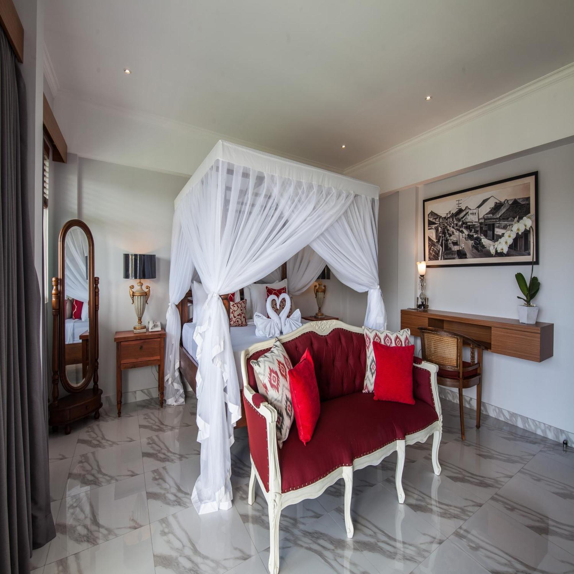 Batavia Umalas Villa Seminyak (Bali)