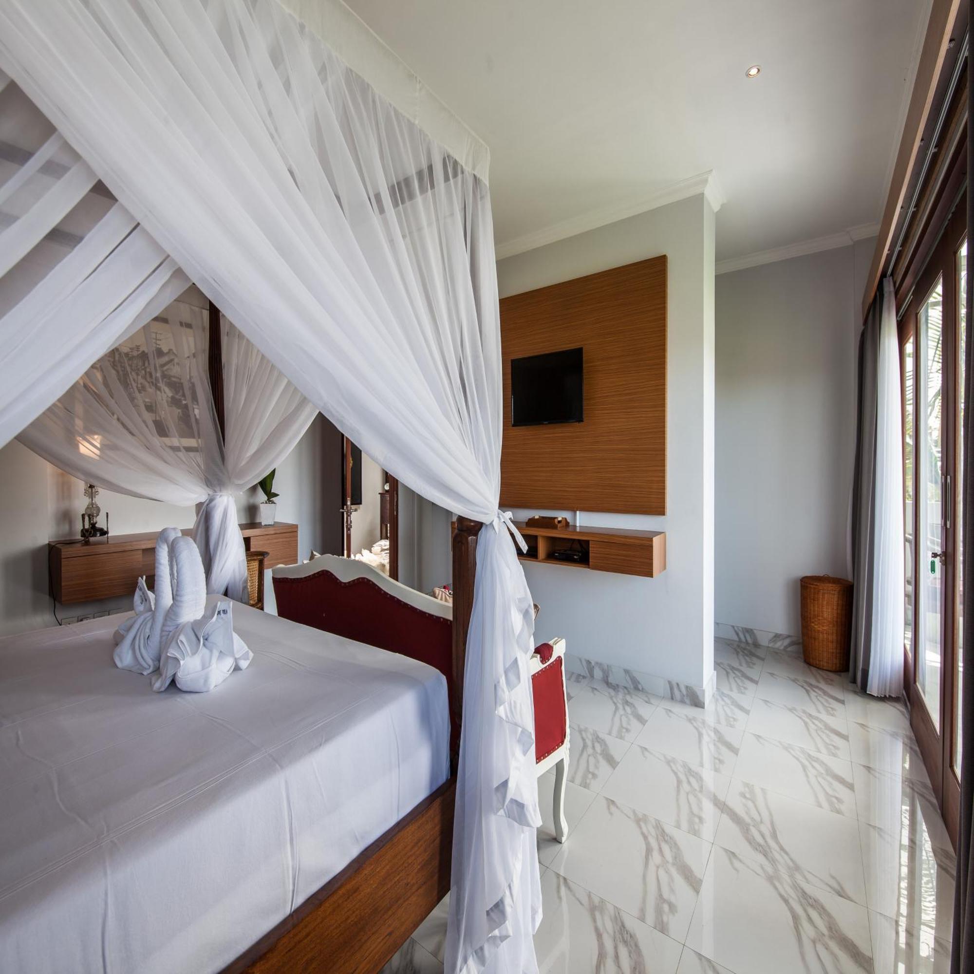 Villa Batavia Umalas Seminyak (Bali)