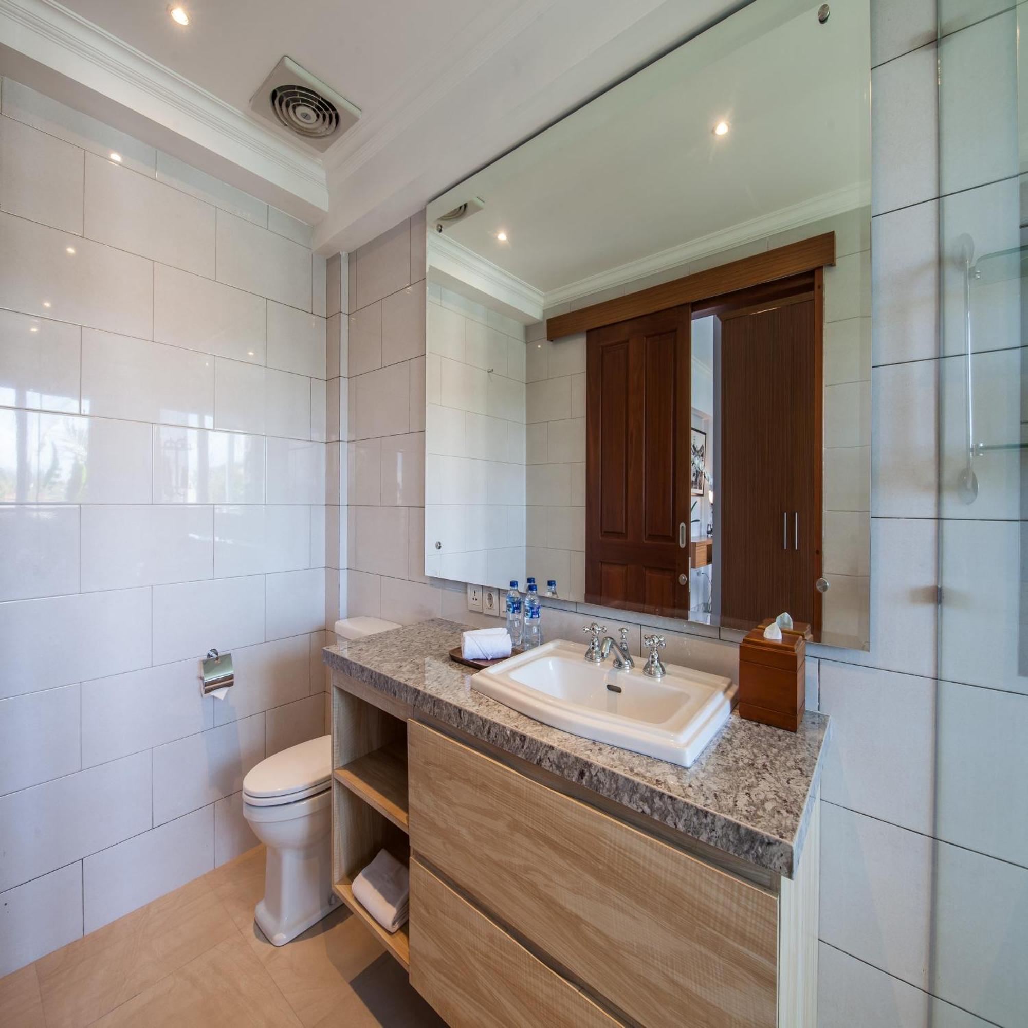 Batavia Umalas Villa Seminyak (Bali)