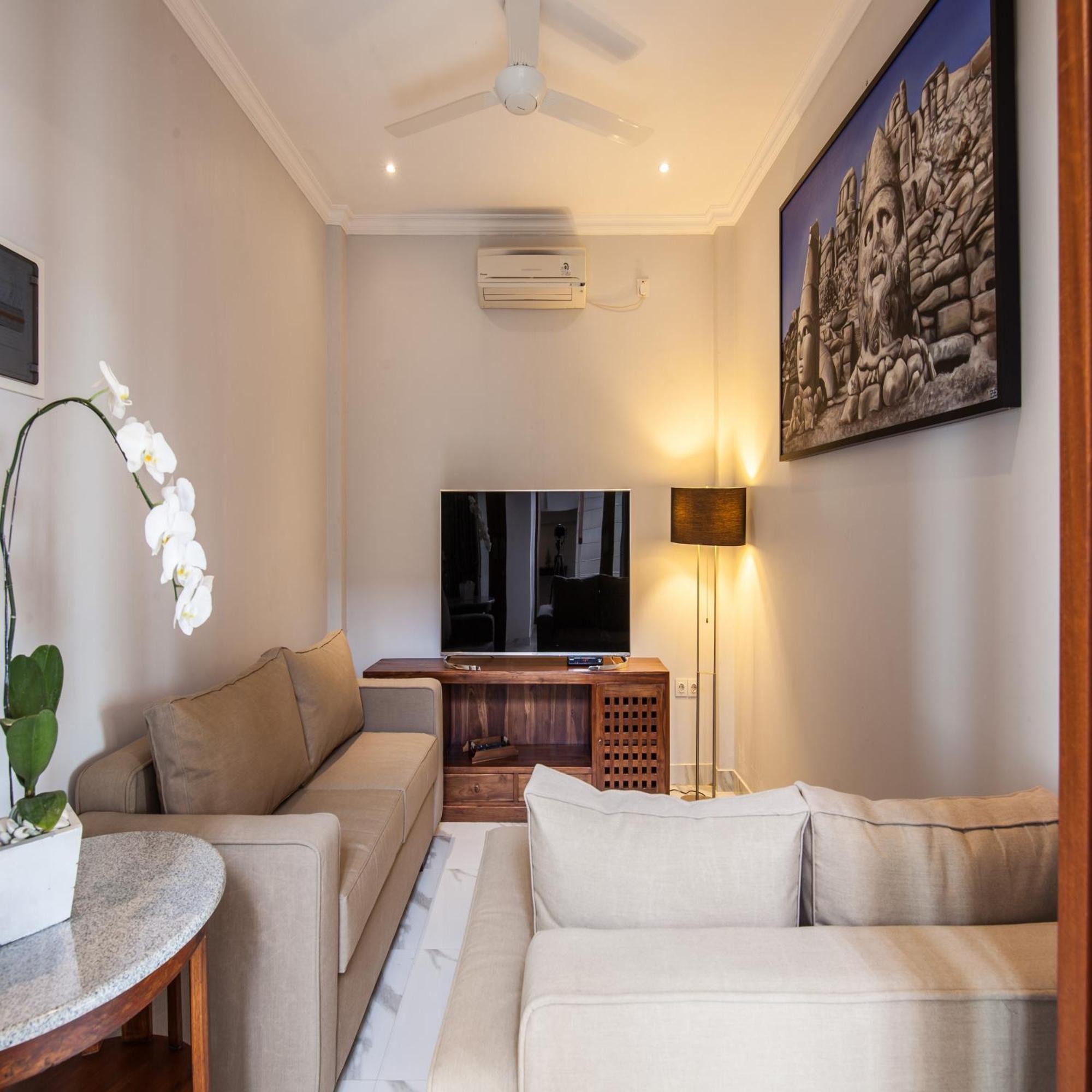 Batavia Umalas Villa Seminyak (Bali)
